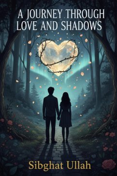 Cover A Journey Through Love and Shadows (eBook, ePUB)