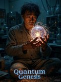 Ethan Veyra - Quantum Genesis (eBook, ePUB)