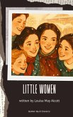 Little Women (eBook, ePUB) Little Women (eBook, ePUB)
