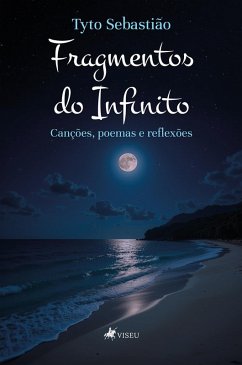 Fragmentos do Infinito (eBook, ePUB) Cover Fragmentos do Infinito (eBook, ePUB)