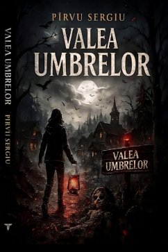 Valea Umbrelor (eBook, ePUB) - Sergiu, Pirvu