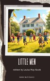 Little Men (eBook, ePUB) Little Men (eBook, ePUB)