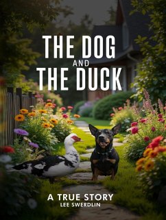 Cover The Dog and The Duck (eBook, ePUB)