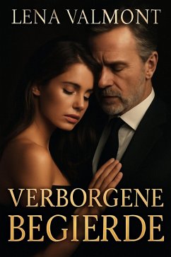 Verborgene Begierde (eBook, ePUB) - Valmont, Lena