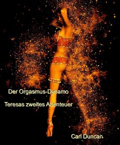 Cover Der Orgasmus-Dynamo (eBook, ePUB)