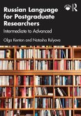 Russian Language for Postgraduate Researchers (eBook, PDF)