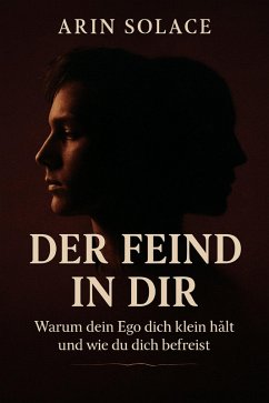 Der Feind in dir - Warum dein Ego dich klein hält und wie du dich befreist (eBook, ePUB) - Solace, Arin