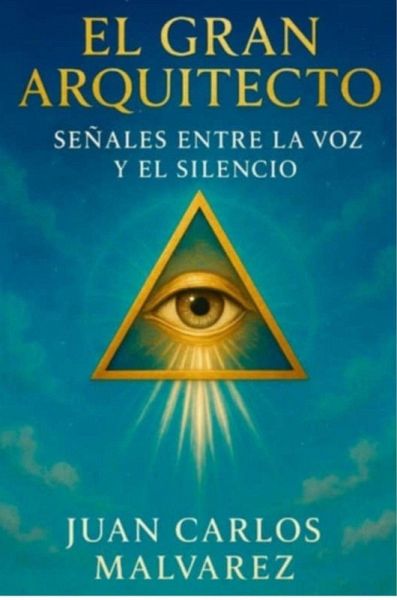 El Gran Arquitecto (eBook, ePUB)