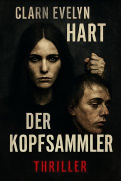 Cover Der Kopfsammler (eBook, ePUB)