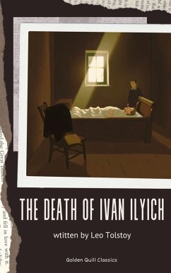 Cover The Death of Ivan Ilyich (eBook, ePUB)