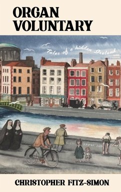 Cover Organ Voluntary (eBook, ePUB)