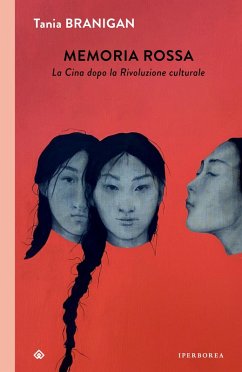 Cover Memoria rossa (eBook, ePUB)