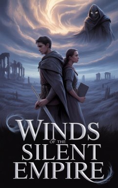 Winds of the Silent Empire (eBook, ePUB) Cover Winds of the Silent Empire (eBook, ePUB)