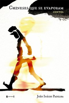 Cover Chineses que se evaporam (eBook, ePUB)