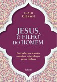 Jesus, o Filho do Homem (eBook, ePUB)