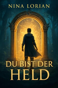 Du bist der Held (eBook, ePUB) - Lorian, Nina