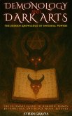 Demonology and Dark Arts (eBook, ePUB) Demonology and Dark Arts (eBook, ePUB)