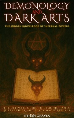 Cover Demonology and Dark Arts (eBook, ePUB)