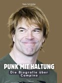 Punk mit Haltung