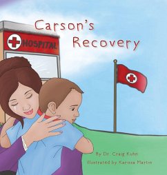 Carson's Recovery - Kuhn, Craig; Martin, Karissa