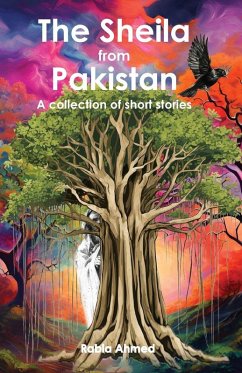 Cover The Sheila From Pakistan