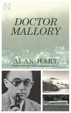 Cover Doctor Mallory