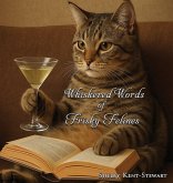 Whiskered Words of Frisky Felines Whiskered Words of Frisky Felines