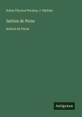 Satires de Perse