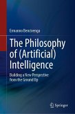 The Philosophy of (Artificial) Intelligence The Philosophy of (Artificial) Intelligence