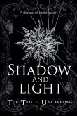 Shadow And Light Shadow And Light