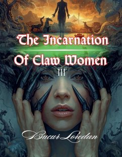 Cover The Incarnation Of Claw Women