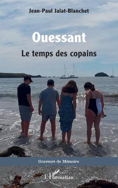 Ouessant - Jalat- Blanchet, Jean-Paul