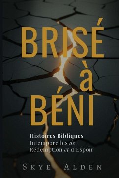 Cover Brisé à Béni
