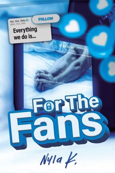 For the Fans For the Fans