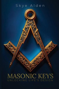 Cover Masonic Keys