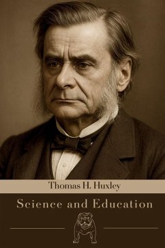 Cover Science and Education