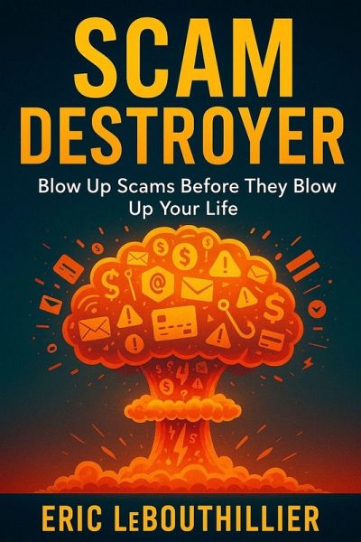 Scam Destroyer Scam Destroyer