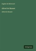 Alfred de Musset
