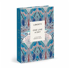 Cover Liberty One Line A Day