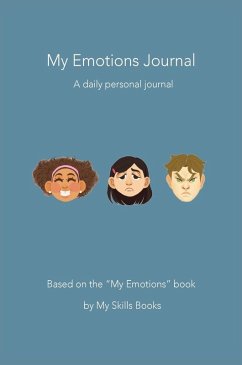 My Emotions Journal