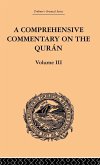 A Comprehensive Commentary on the Quran