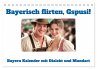Bayerisch flirten, Gspusi! Bayern... - Bild 1