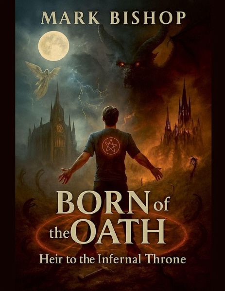 Born of the Oath Born of the Oath