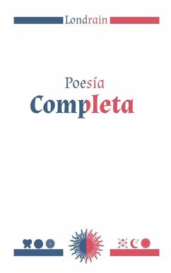 Cover Poesía completa