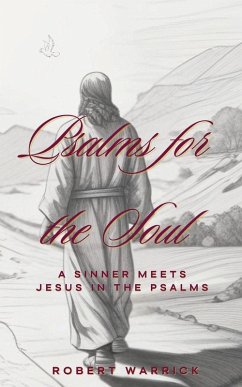 Psalms for the Soul - Warrick, Robert