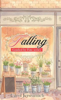 Falling - Jerosimich, Carol