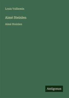 Cover Aimé Steinlen
