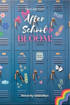 After School - Solaronyx After School - Solaronyx