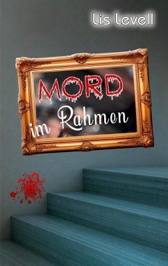 Cover Mord im Rahmen