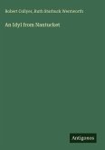An Idyl from Nantucket